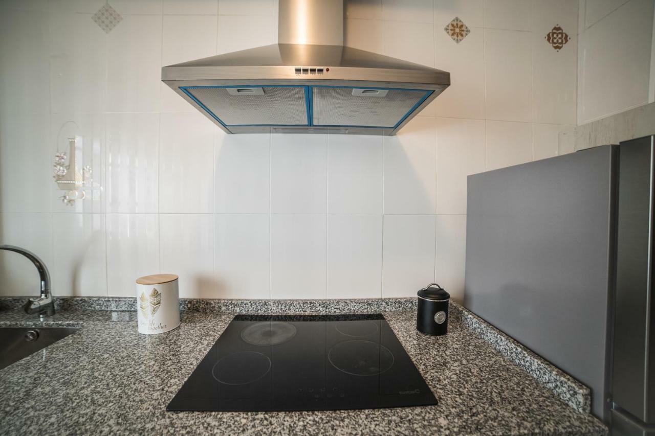 Apartamentos Enteros O Lagar Melide Extérieur photo